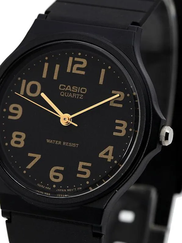 Наручные часы  Casio  Collection Casio MQ-24-1B2 (фото 2)