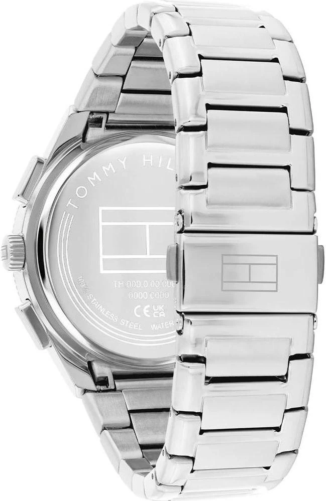 Наручные часы  Tommy Hilfiger  Sam Tommy Hilfiger 1792253 (фото 3)