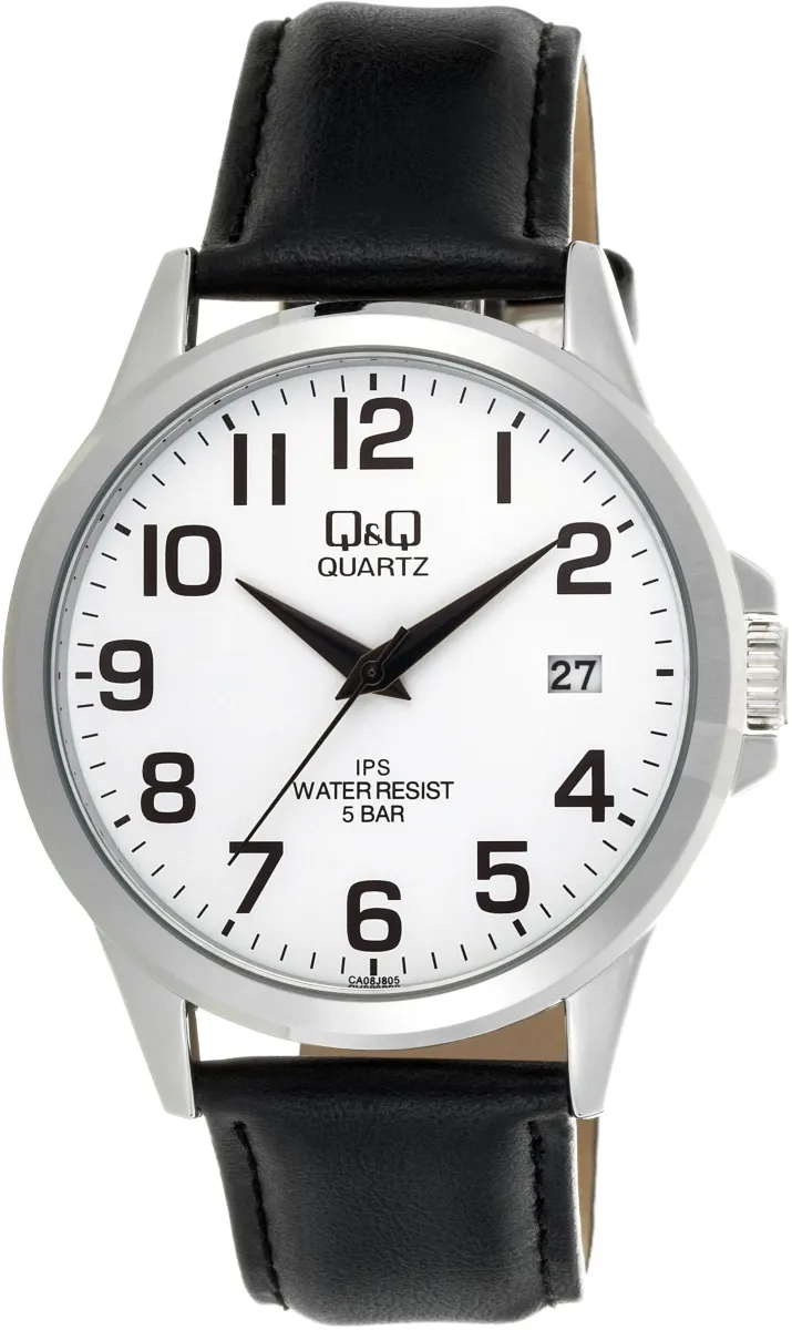 Наручные часы  Q&Q  Attractive Q&Q CA08J805Y (фото 1)