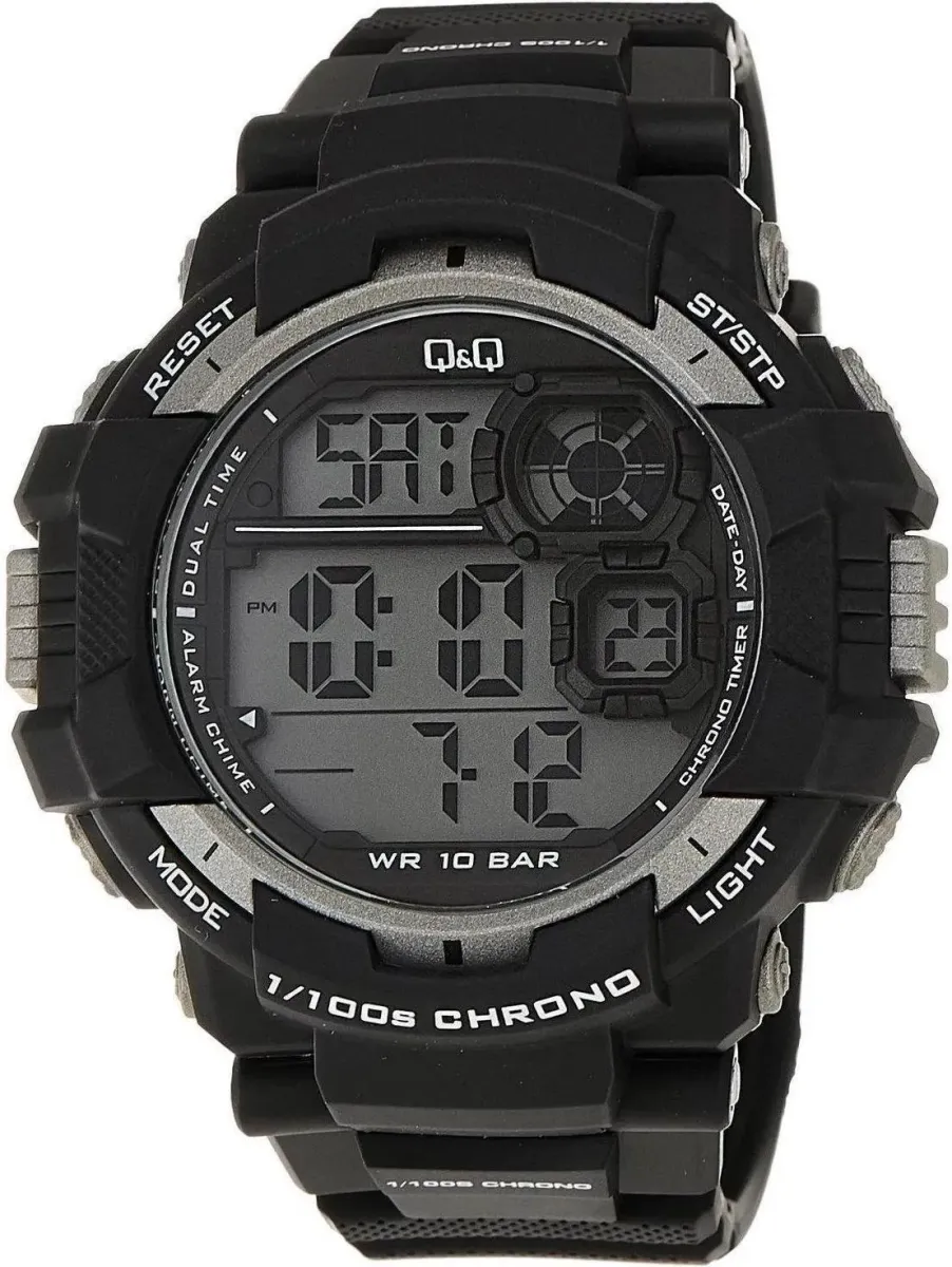 Наручные часы  Q&Q  Attractive Q&Q M143J002Y (фото 1)