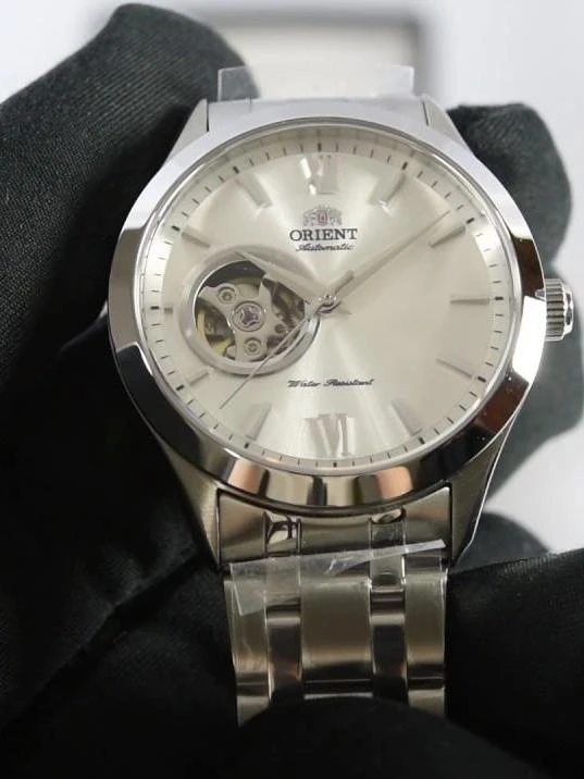 Наручные часы  Orient  Automatic Orient FAG03001W (фото 2)