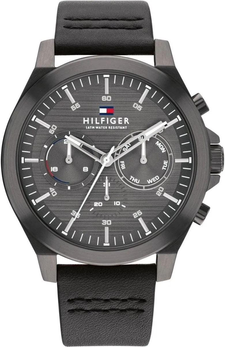 Наручные часы  Tommy Hilfiger  Classic Tommy Hilfiger 1710634 (фото 1)