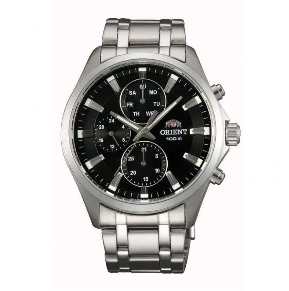 Наручные часы  Orient  Sporty Orient FUY00003B (фото 1)