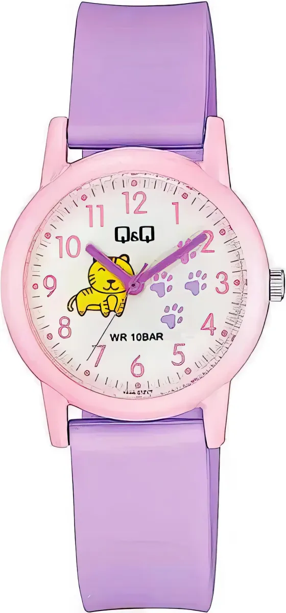 Наручные часы  Q&Q  Kids Q&Q V23AJ012Y (фото 1)