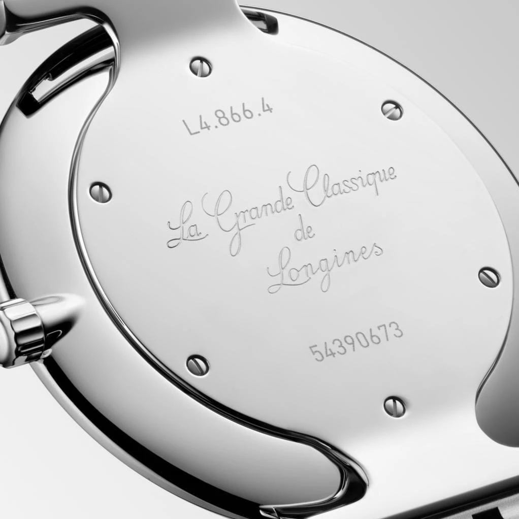 Наручные часы  Longines  La Grande Classique Longines L4.866.4.58.6 (фото 7)