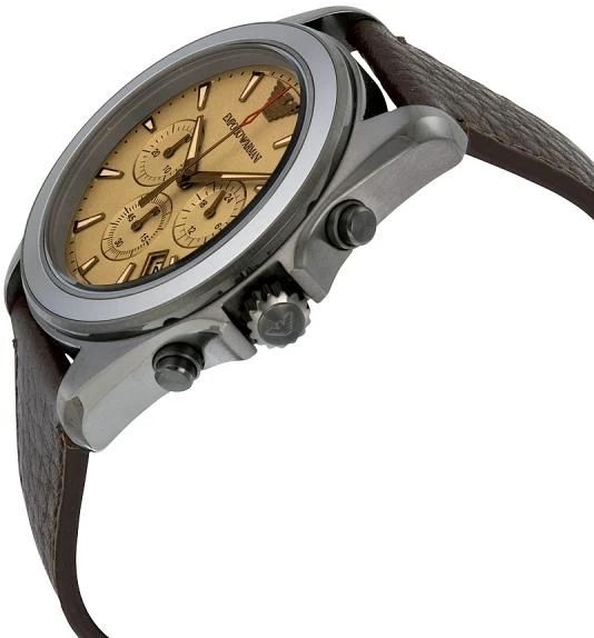 Наручные часы  Emporio Armani  Sports Emporio Armani AR6070 (фото 2)