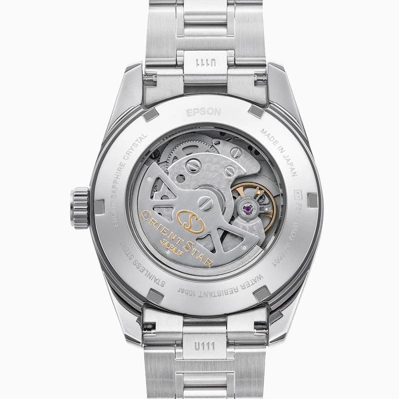 Наручные часы  Orient  Standart Orient RE-AU0109L (фото 4)