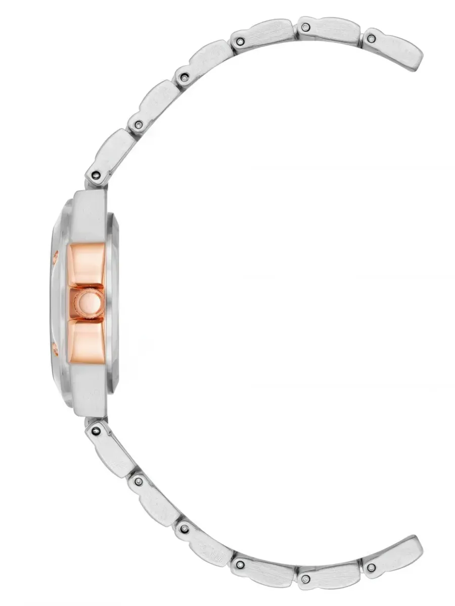 Наручные часы  Anne Klein  Metals Anne Klein 8655SVRT (фото 2)