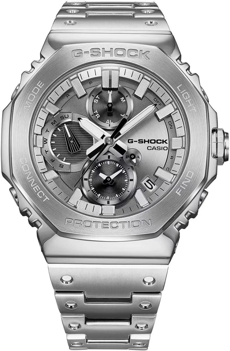 Наручные часы  Casio  G-Shock Casio GMC-B2100ADS-1A (фото 5)