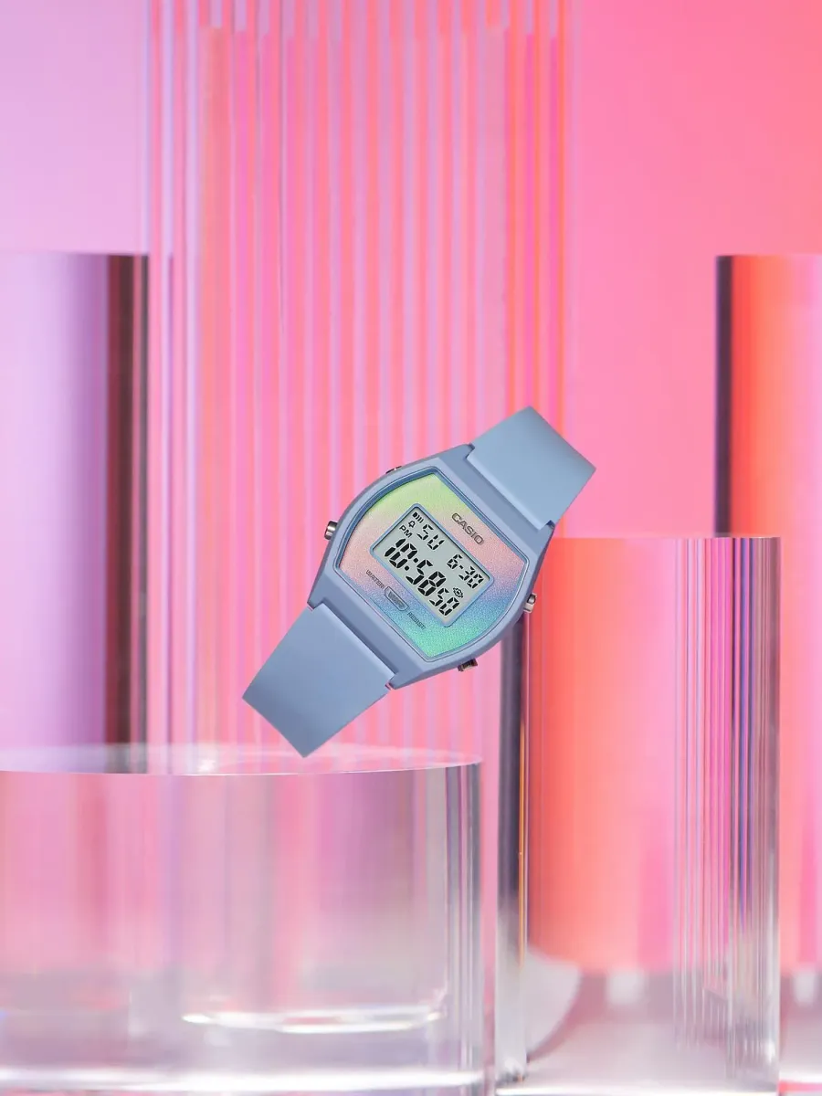 Наручные часы  Casio  Collection Casio LW-205H-2A (фото 2)