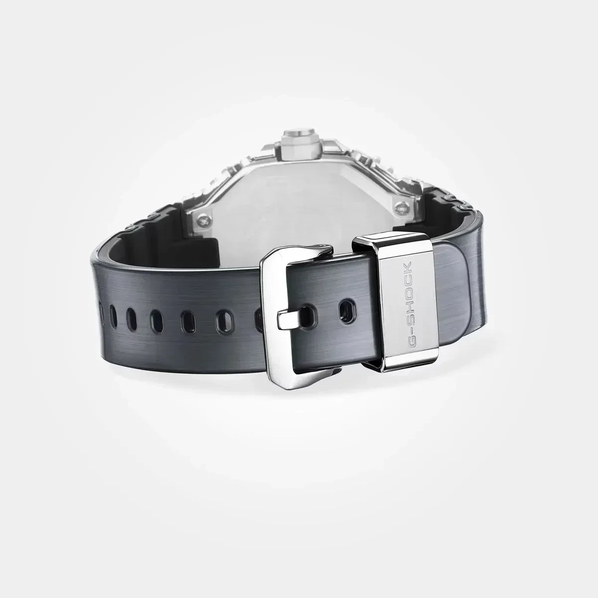 Часы  Casio  G-Shock Casio GMC-B2100Y-1A (фото 6)