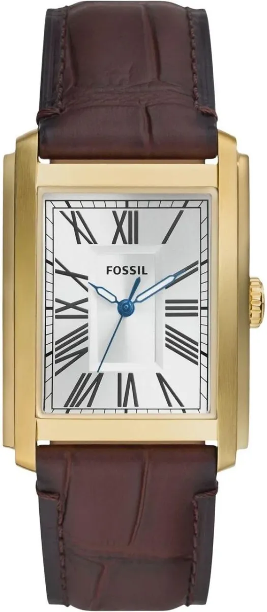 Наручные часы  Fossil  Carraway Fossil FS6011 (фото 1)