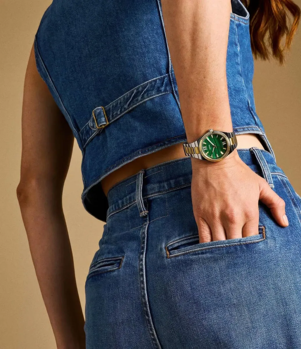 Наручные часы  Fossil  Scarlette Fossil ES5334 (фото 3)