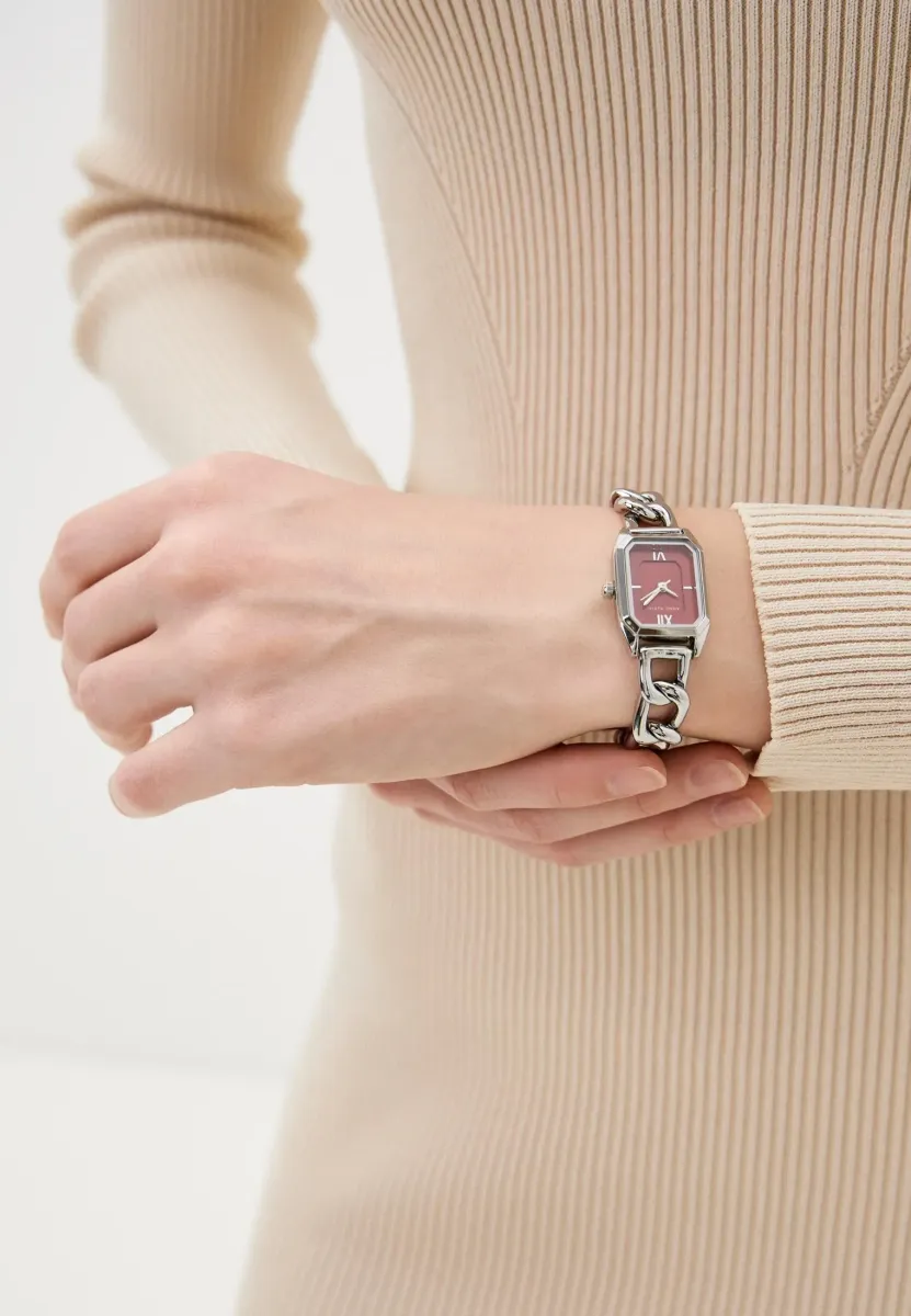 Наручные часы  Anne Klein  Steel Anne Klein 3943BMSV (фото 4)