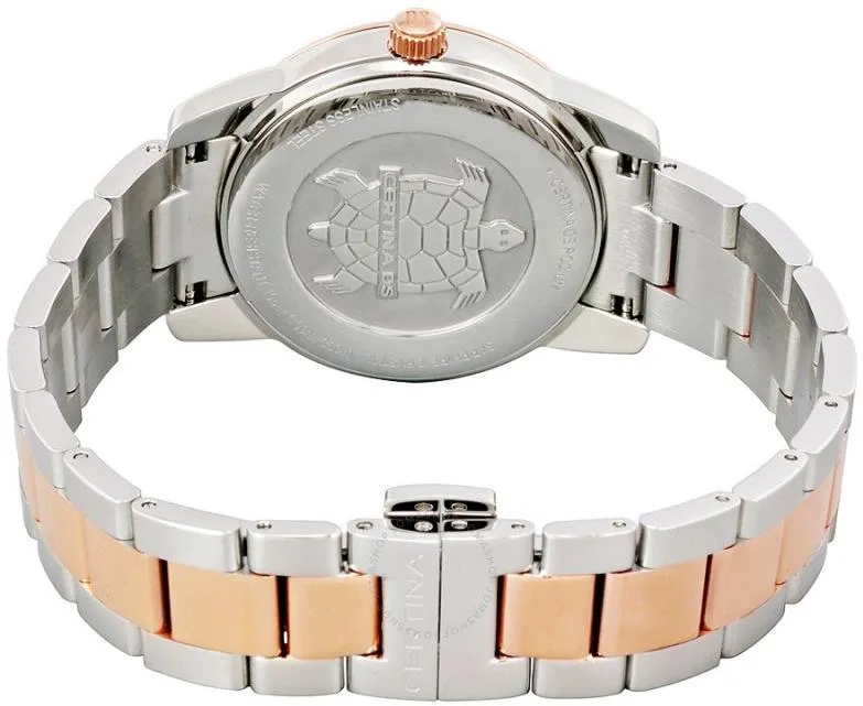 Наручные часы  Certina  DS Podium Certina C034.210.22.087.00 (фото 2)