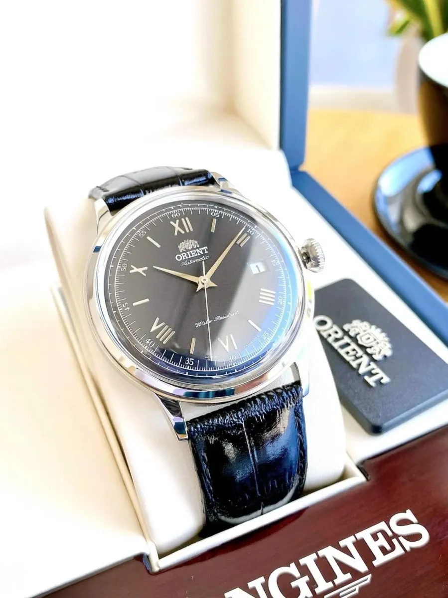 Наручные часы  Orient  Automatic Orient FAC0000AB (фото 5)