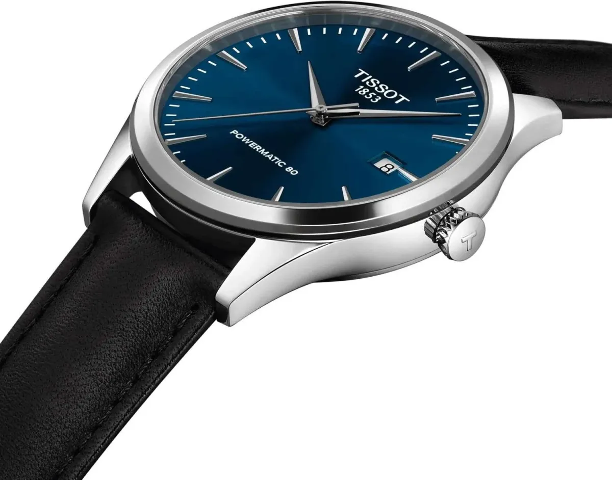 Наручные часы  Tissot  Classic Dream Tissot T158.407.16.041.00 (фото 4)