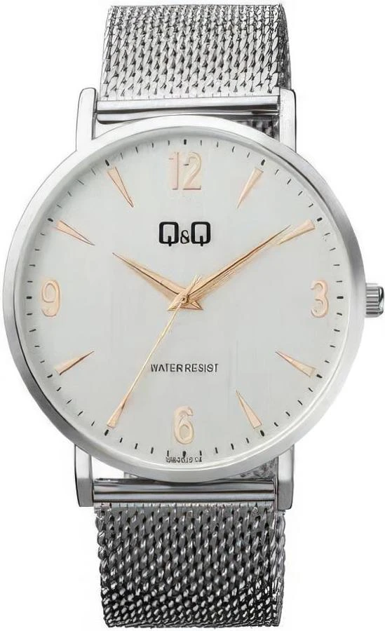 Наручные часы  Q&Q  Attractive Q&Q QB40J214Y (фото 1)