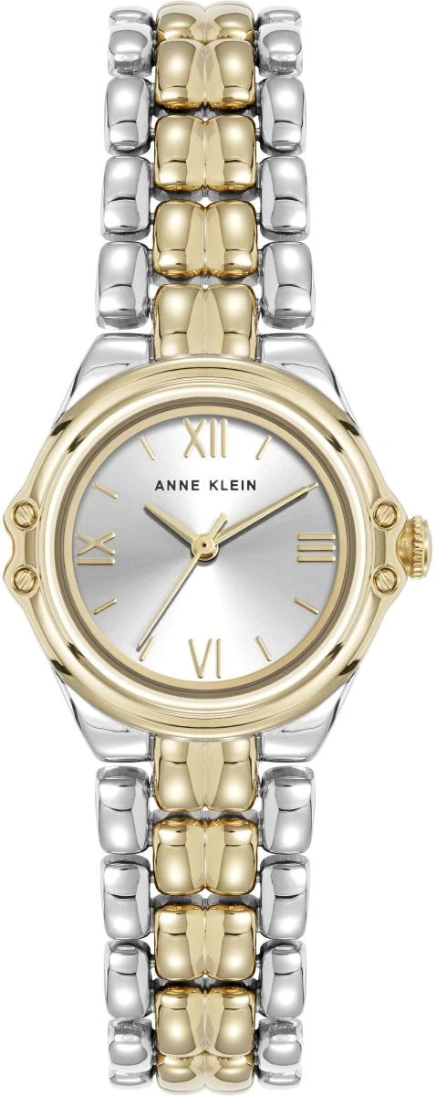 Наручные часы  Anne Klein  Metals Anne Klein 5363SVTT (фото 1)