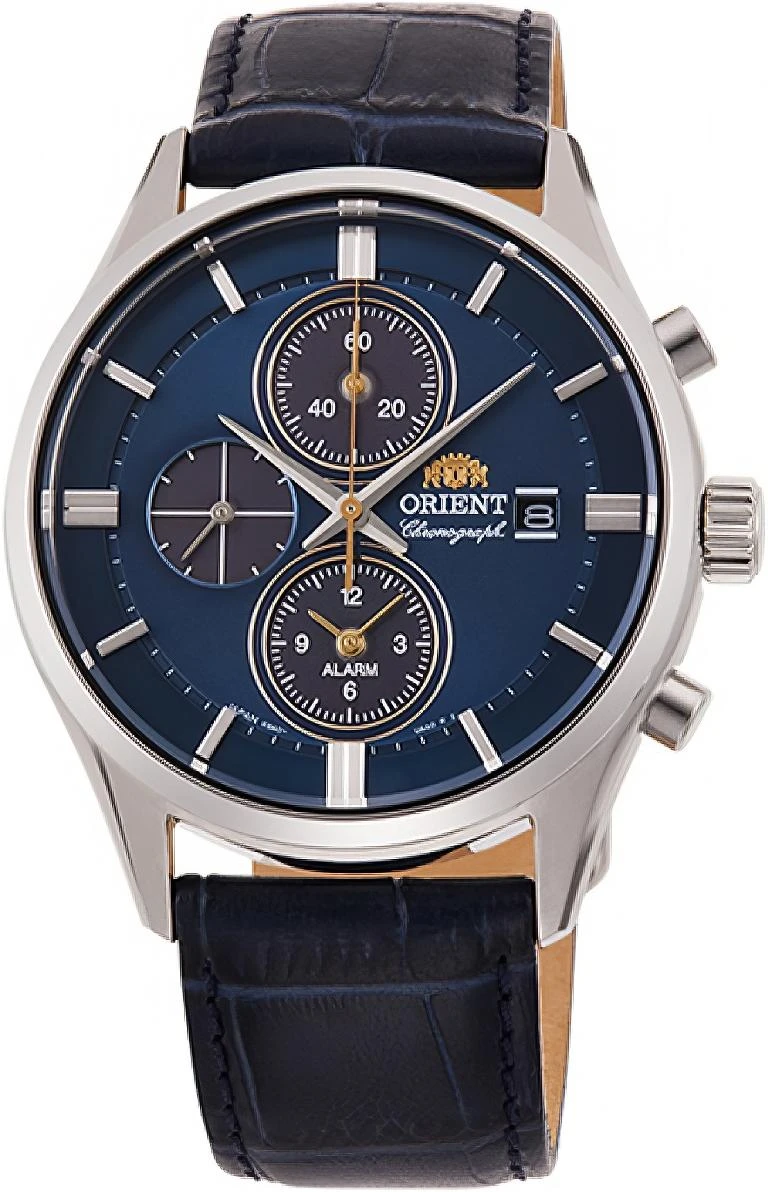 Наручные часы  Orient  Contemporary Orient RN-TY0004L (фото 1)