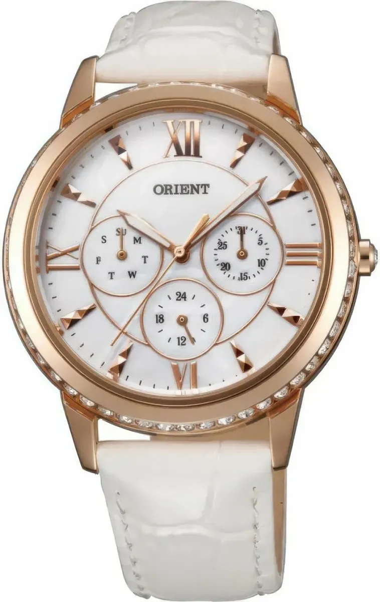Наручные часы  Orient  Dressy Orient FSW03002W (фото 1)