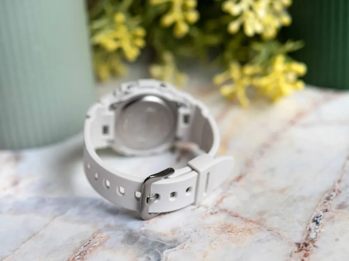 Наручные часы  Casio  Baby-G Casio BGD-5650-7E (фото 6)