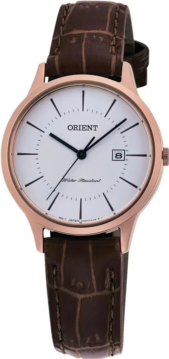 Наручные часы  Orient  Dressy Orient RF-QA0001S (фото 1)