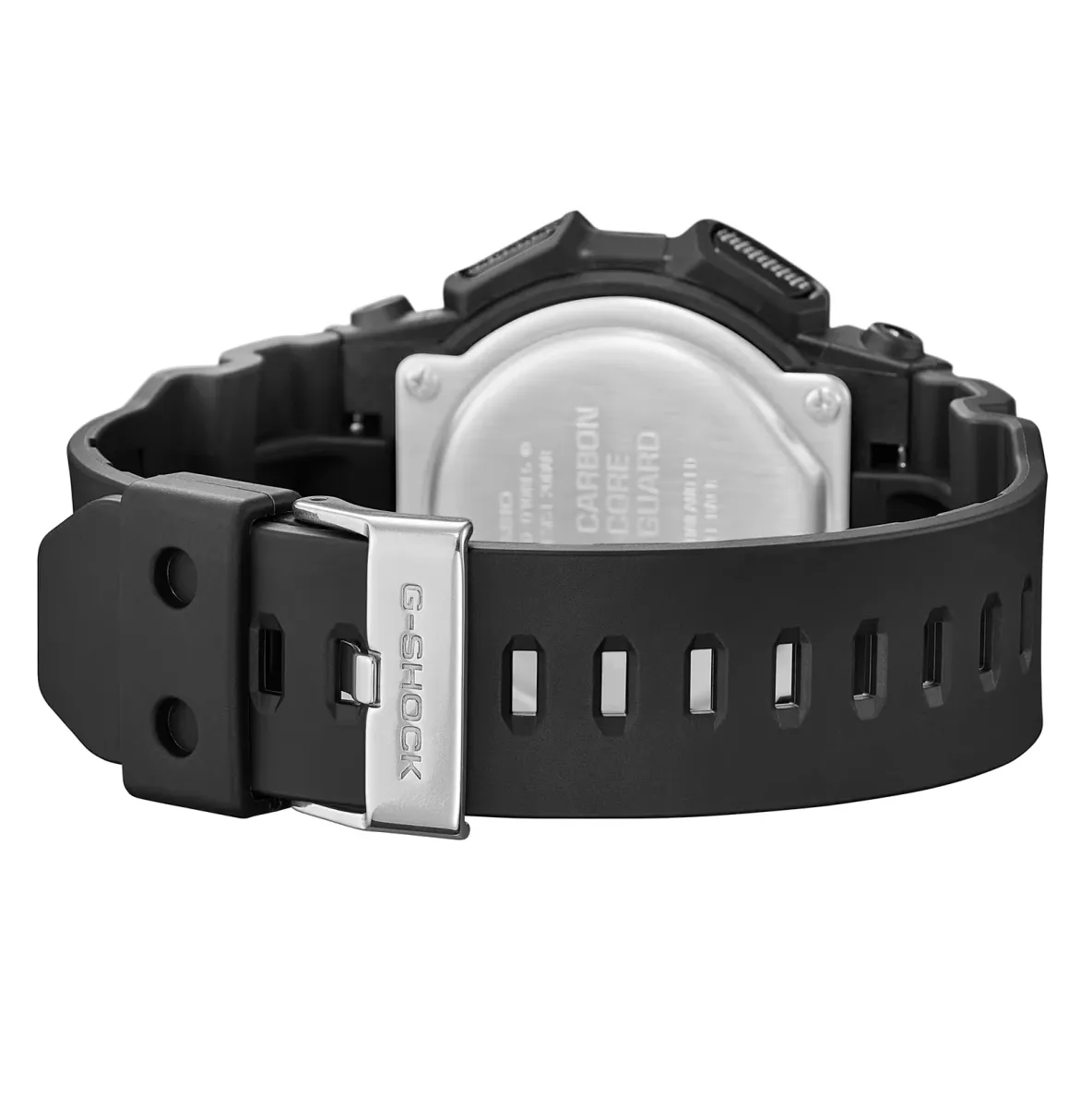 Наручные часы  Casio  G-Shock Casio GD-010BEG-1E (фото 9)