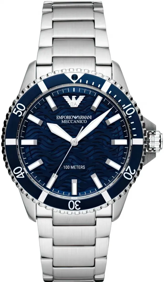 Наручные часы  Emporio Armani  EA Diver Emporio Armani AR60059 (фото 1)