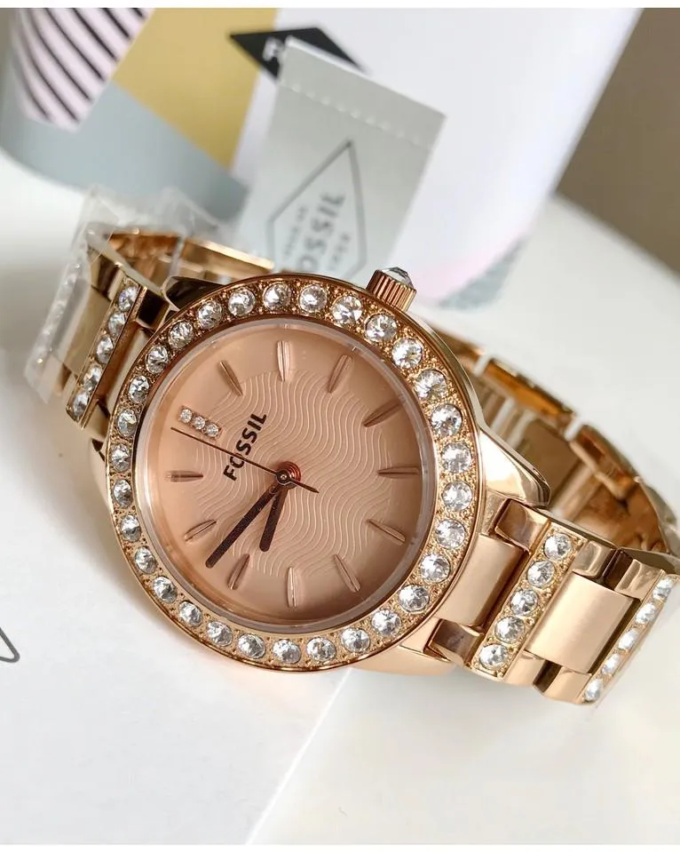 Наручные часы  Fossil  Casual Fossil ES3020 (фото 5)