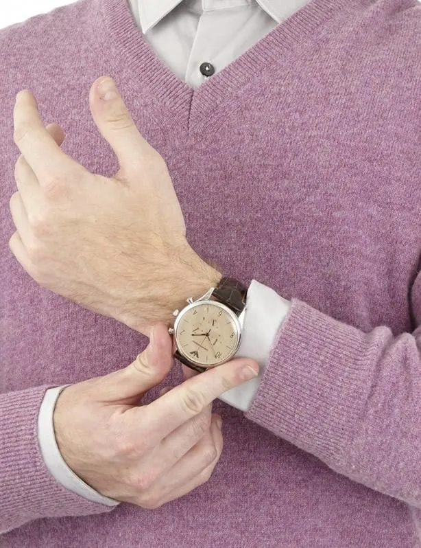 Наручные часы  Emporio Armani  Sports Emporio Armani AR1878 (фото 3)