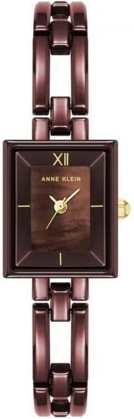 Наручные часы  Anne Klein  Steel Anne Klein 4080BNBN (фото 1)