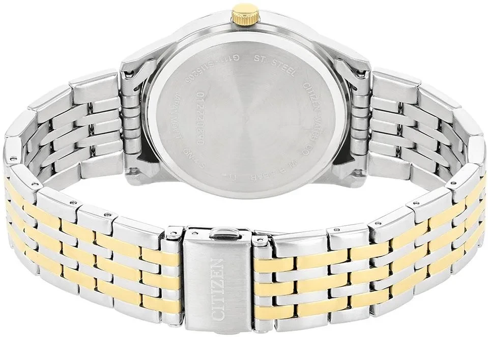 Часы  Citizen  Quartz Citizen BI5006-81P (фото 4)