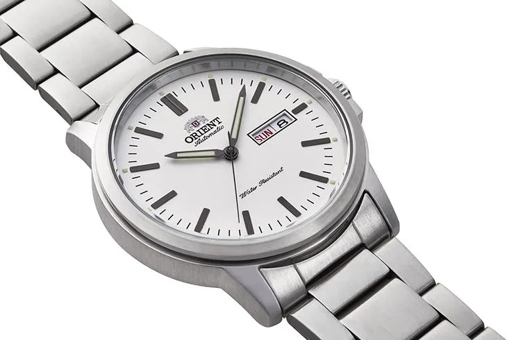 Наручные часы  Orient  Automatic Orient RA-AA0C03S (фото 2)