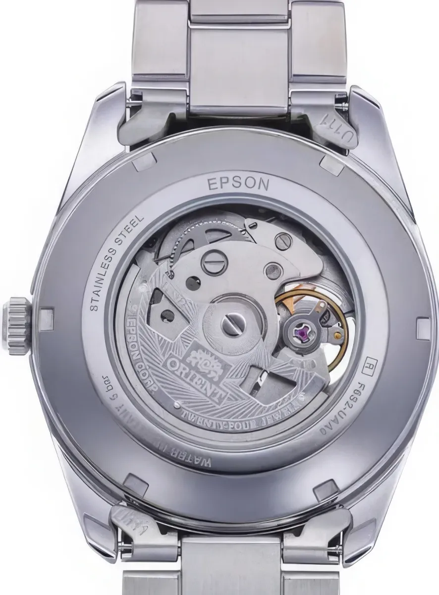 Часы  Orient  Contemporary Orient RA-AR0008E (фото 4)