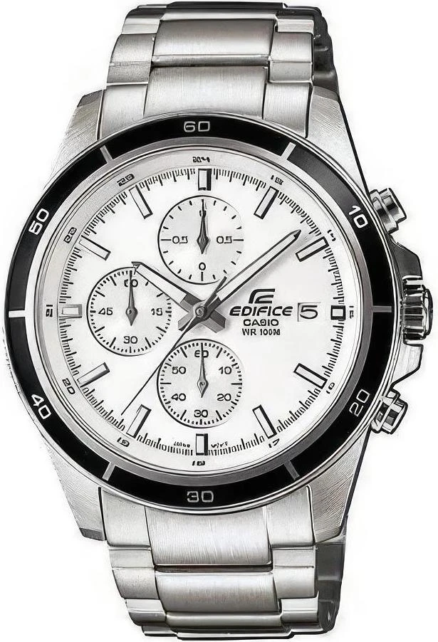 Наручные часы  Casio  Edifice Casio EFR-526D-7A (фото 1)