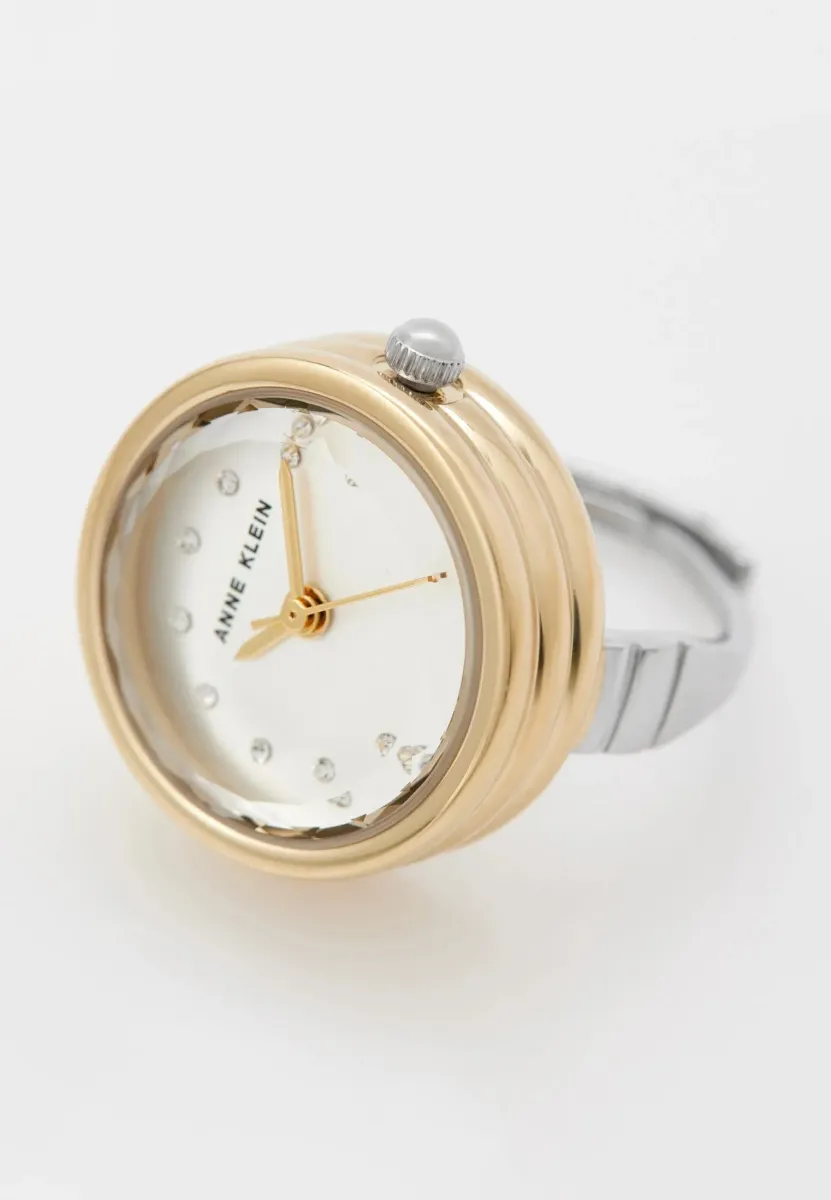 Наручные часы  Anne Klein  Ring Anne Klein 5125RINGTT (фото 4)