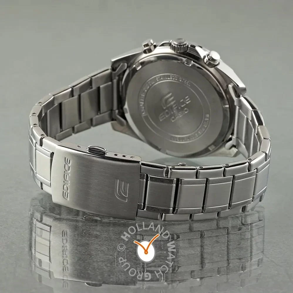 Часы  Casio  Edifice Casio EFV-610D-5C (фото 5)