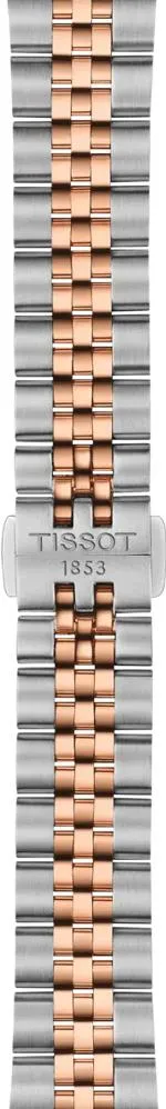 Часы  Tissot  Ballade Tissot T156.210.22.041.00 (фото 5)