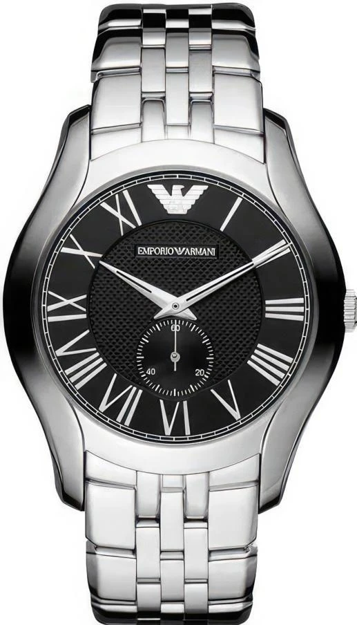 Наручные часы  Emporio Armani  Ceramica Emporio Armani AR1706 (фото 1)
