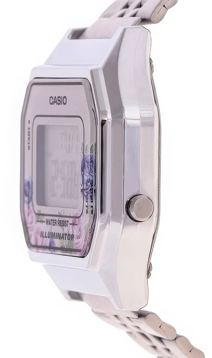 Часы  Casio  Vintage Casio LA-680WA-4C (фото 3)