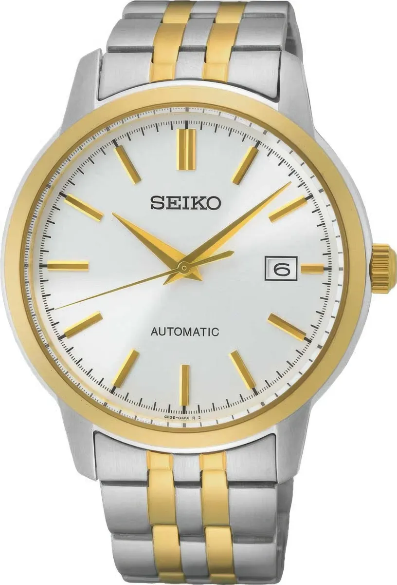 Наручные часы  Seiko  Discover More Seiko SRPH92K1 (фото 1)