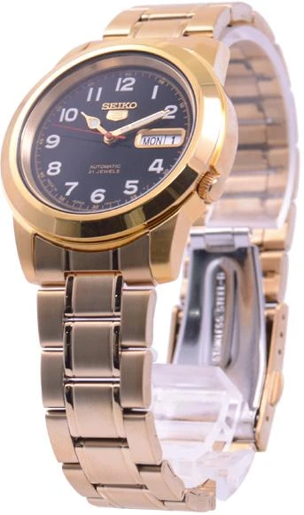 Наручные часы  Seiko  Seiko 5 Seiko SNKK40J1 (фото 2)