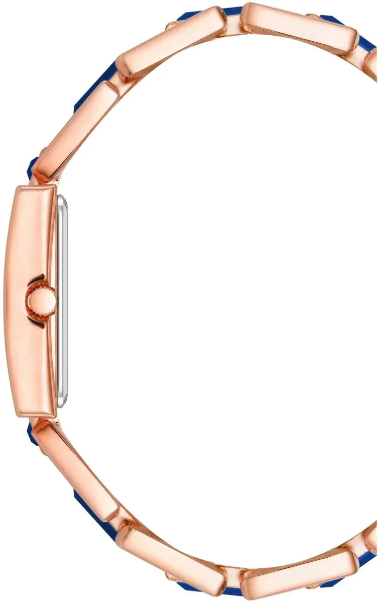 Наручные часы  Anne Klein  Gemstones Anne Klein 4156BLRG (фото 3)