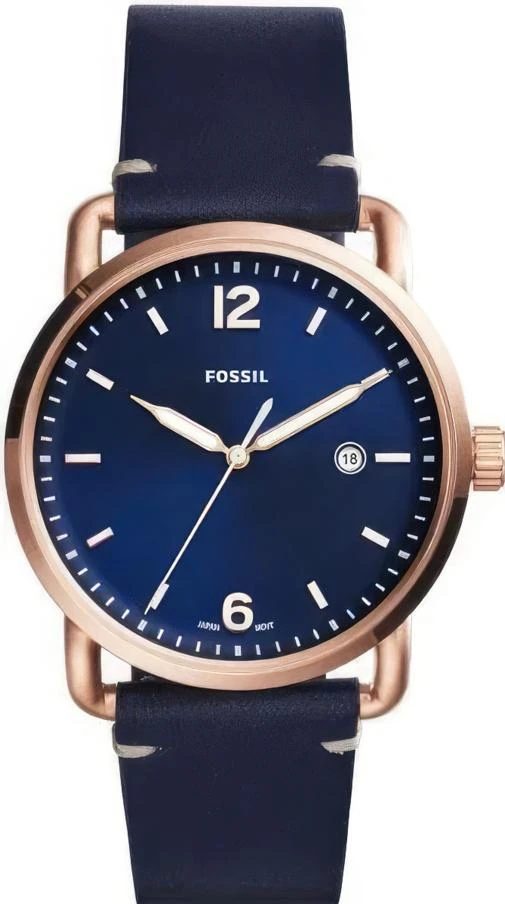 Наручные часы  Fossil  Casual Fossil FS5274 (фото 1)