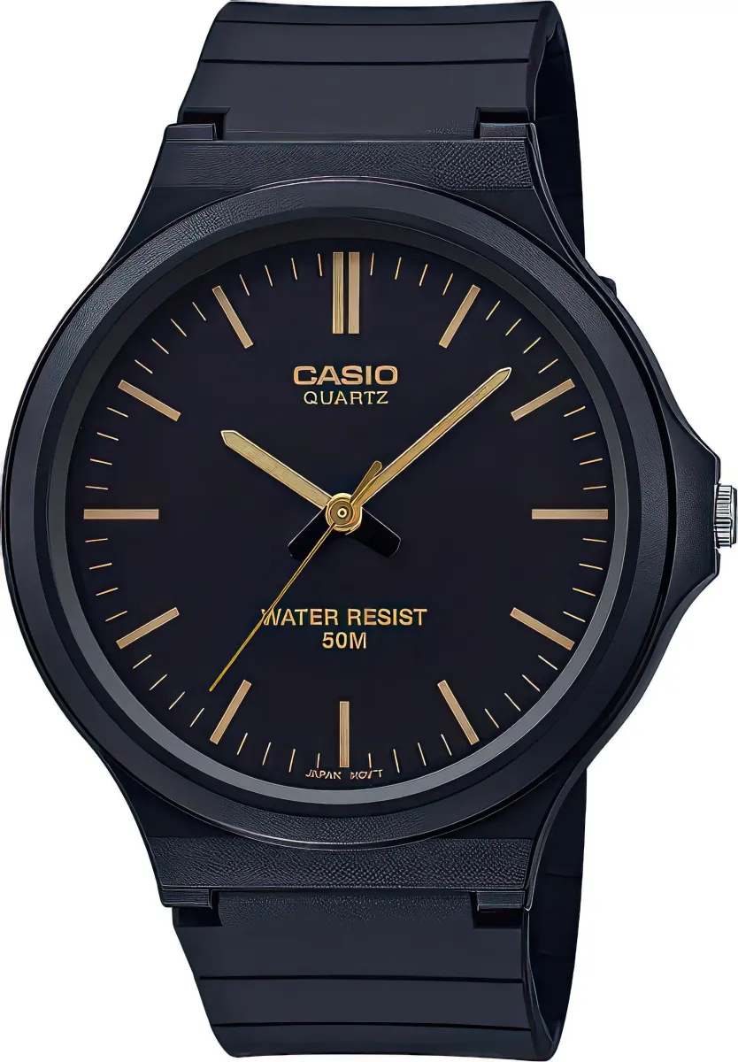 Наручные часы  Casio  Collection Casio MW-240-1E2 (фото 1)
