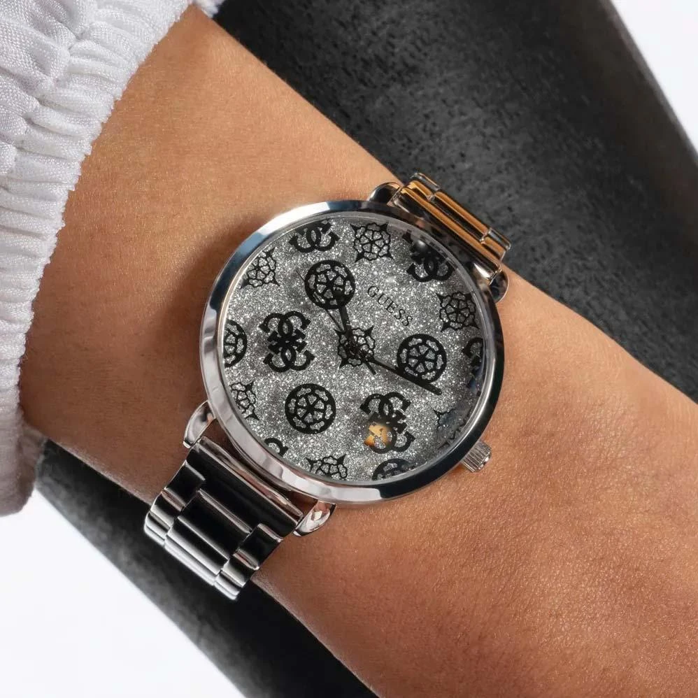 Наручные часы  Guess  Sugar Guess GW0670L1 (фото 4)