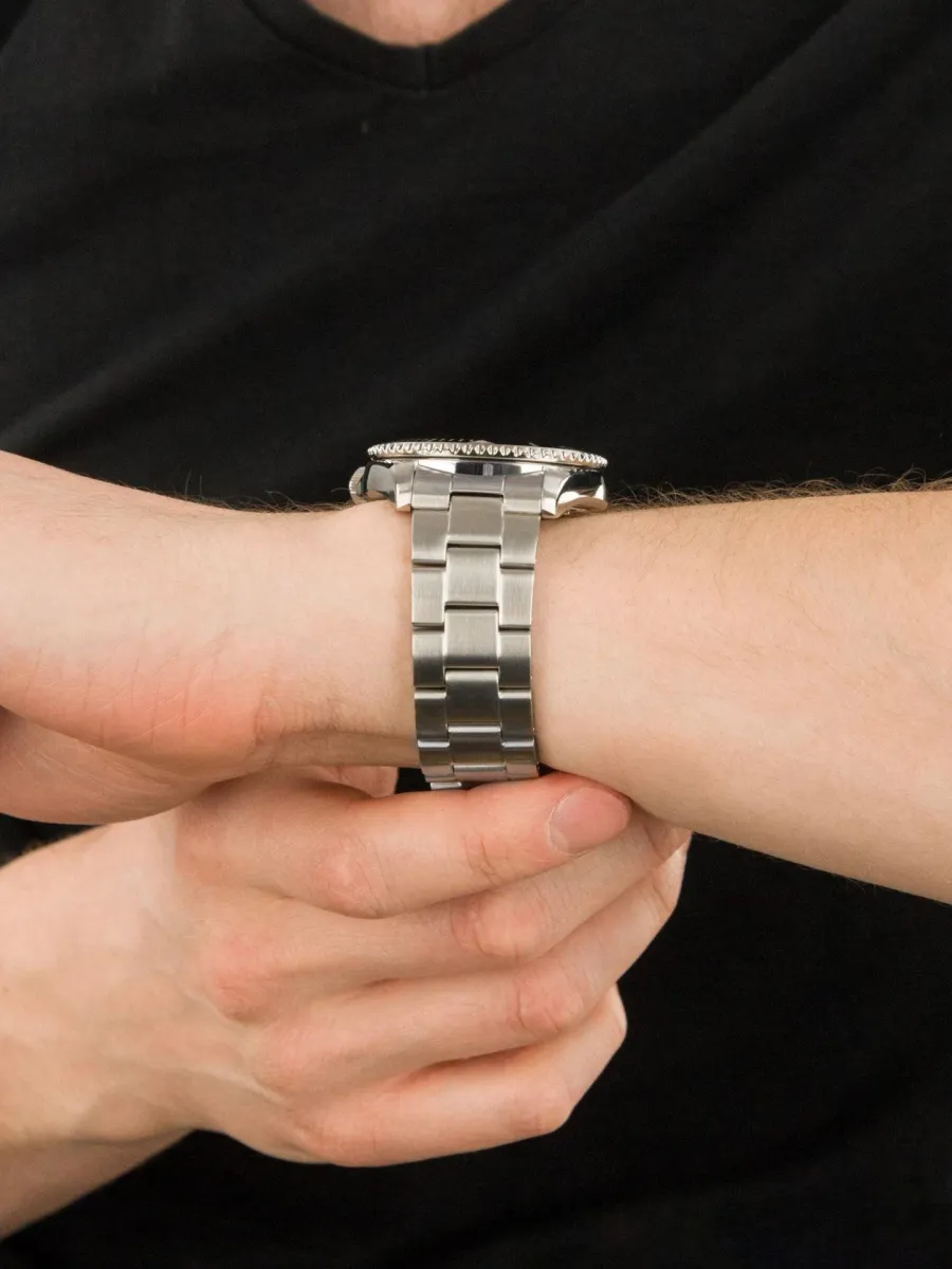 Наручные часы  Orient  Automatic Orient RA-AC0K02E (фото 6)