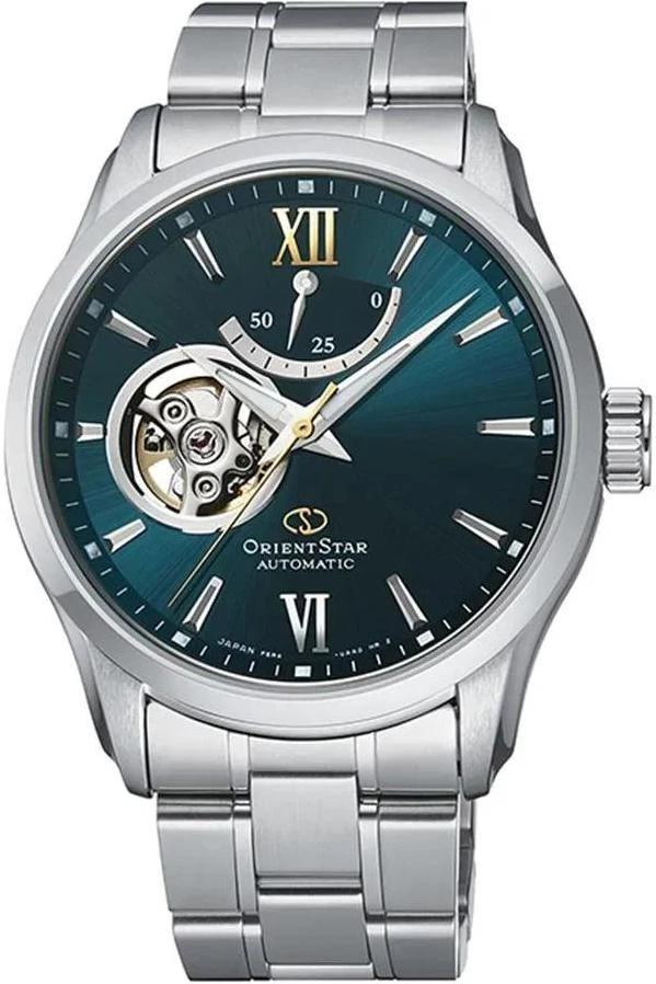 Наручные часы  Orient  Automatic Orient RE-AT0002E (фото 1)