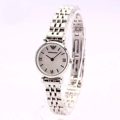 Часы  Emporio Armani  Retro Emporio Armani AR1688 (фото 2)